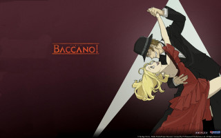 Couple people standing wallpaper baccano - a wallpaper free wallpaper for desktop