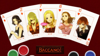 Cardgame fourcards women center red - clarice beckett free wallpaper