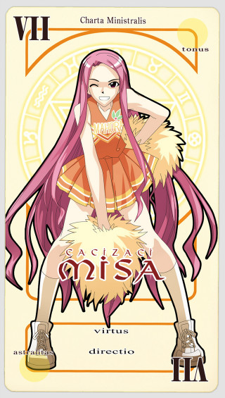 Girl pink hair dress chair 2 - furry free wallpaper for mobile