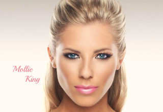 Blond hair blue eyes pink - blond free wallpaper