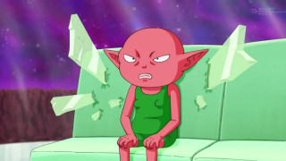 Cartoon angry character green shirt - angry free wallpaper