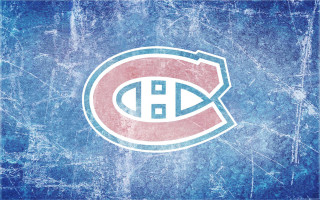 Hockey logo blue background red - a hockey logo free wallpaper for desktop