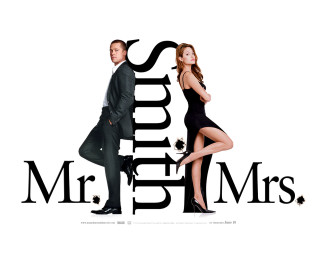 Mr mrs gothic poster black - black dress free wallpaper