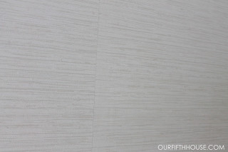 White wall clock above wall - david chipperfield free wallpaper