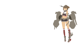 Woman shorts boots chain gun - neutral dull color free wallpaper