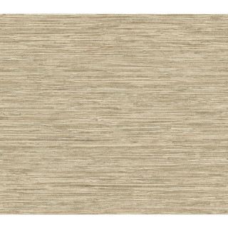 Beige wallpaper thin stripes surface - thin free wallpaper
