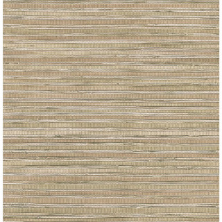 Beige striped wallpaper vertical stripes - agnes martin free wallpaper