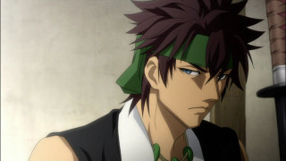 Man green tie black hair - a green tie free wallpaper