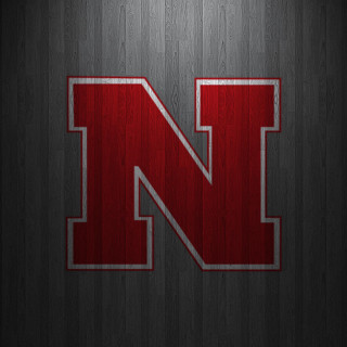 Wooden wall letter n red - arlington nelson lindenmuth free wallpaper for tablet