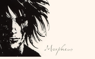 Black white mohawk man glasses - ben templesmith free wallpaper for desktop