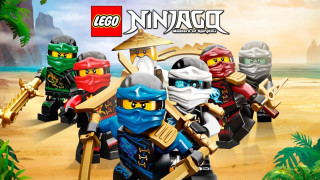 Lego ninja game ninjas beach - du jin free wallpaper