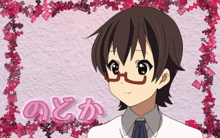 Man glasses tie pink background - glass and a tie free wallpaper