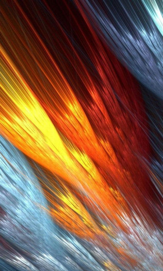 Colorful abstract background blurry wave - david martin free wallpaper for mobile