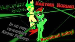 Cartoon green yellow character red - another character free wallpaper for desktop