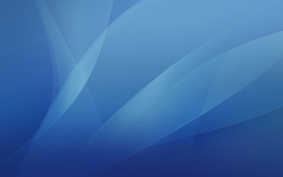 Blue background curved design white 15 - elizabeth murray free wallpaper for desktop