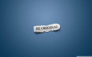 Torn paper be original image - original free wallpaper