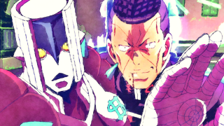 Anime characters hands together cigarette - their hand together free wallpaper