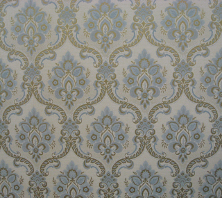 Blue white wallpaper flower leaf - gradient light blue free wallpaper for tablet