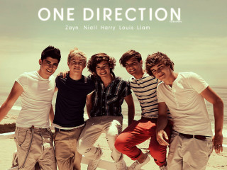 Young men beach one direction - young man free wallpaper