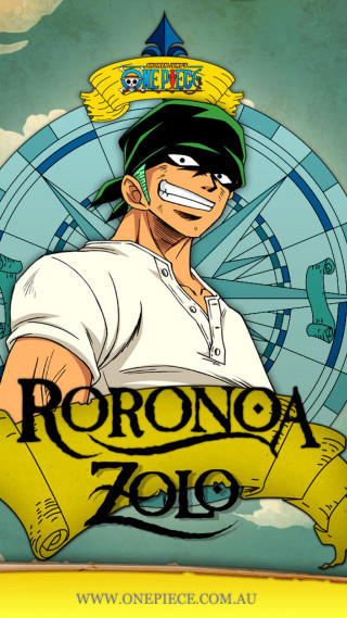 Cartoon character hat banner says - him free wallpaper for mobile