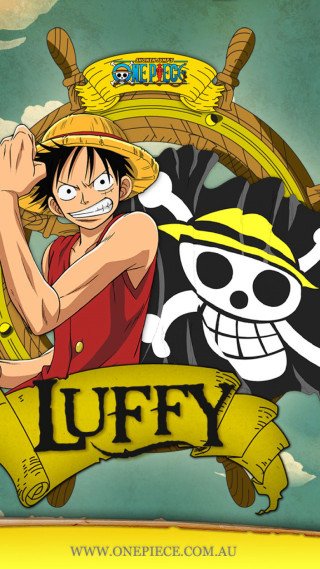 Cartoon pirate character skull crossbones - eiichiro oda free wallpaper for mobile