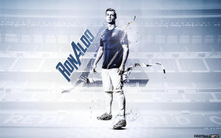 Man standing stadium tennis racket - a stadium free wallpaper