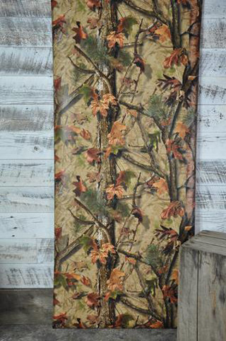 Curtain tree pattern wooden box - a tree pattern free wallpaper