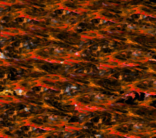 Colorful abstract background small objects 4 - colorful abstract background free wallpaper for tablet