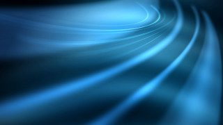 Blue background curved design black 2 - a blue swirl free wallpaper
