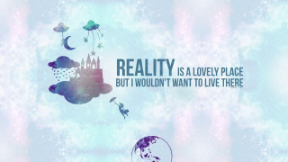 Castle fairy tale reality magical - a castle free wallpaper