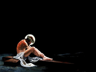 Man boat water helmet white - a helmet free wallpaper