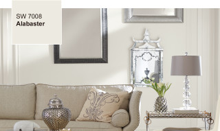 Living room couch table lamp 6 - a couch and a table free wallpaper