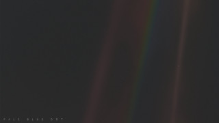 Rainbow black background white border 2 - a rainbow free wallpaper