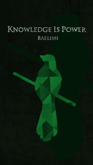 Bird stick knowledge is power - game free wallpaper for mobile