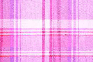 Pink plaid fabric white stripe - plaid free wallpaper for desktop