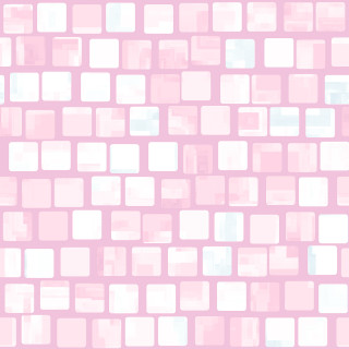 Pink white wallpaper squares light - square free wallpaper for tablet