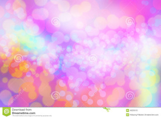 Blurry background colorful bokeh pattern - the bottom free wallpaper for desktop