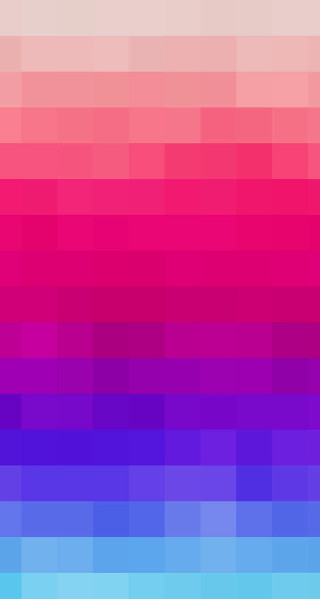 Colorful background lines small colors - brian fies free wallpaper for mobile