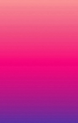 Pink purple background white border 2 - synchromism free wallpaper for mobile