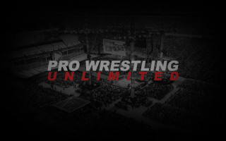 Pro wrestling united red black - pro free wallpaper