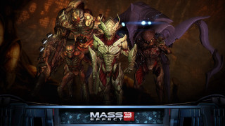 Demonic men game screenshot mass - a game screen free wallpaper