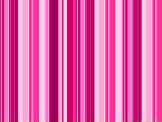 Pink striped wallpaper white border - glitch art free wallpaper