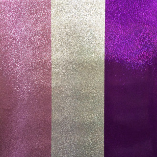 Purple white glitter background stripe - free aesthetic wallpaper for tablet