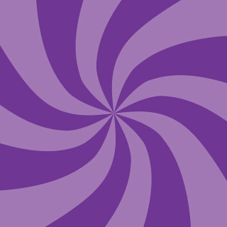 Purple white swirl pattern black - swirl pattern free wallpaper