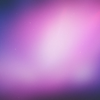 Blurry purple blue stars plane - tonalism free wallpaper for tablet