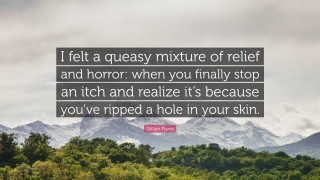 Mountain quote pinkborder grotesque castle - cynical realism free wallpaper
