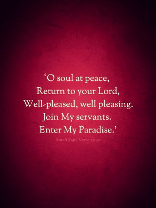 Red background john 3 16 - peaceful free wallpaper