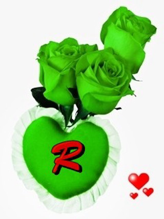 Heart vase roses card red - vase free wallpaper