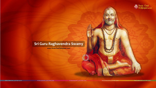 Man lotus position red background - hd wallpaper free wallpaper