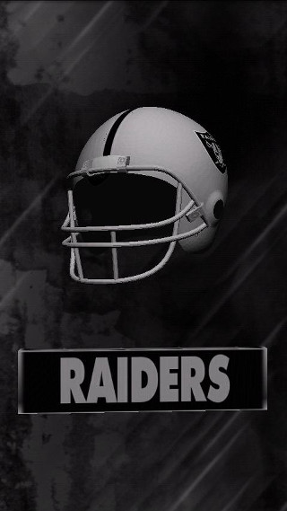 Oakland football helmet oakland football - realism free wallpaper for mobile